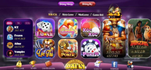 Nohu VC – Game nổ hũ đẳng cấp số 1 Châu Á